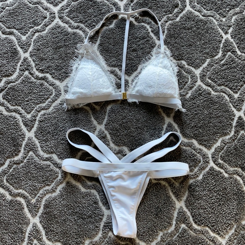 Ivy swimwear bikini